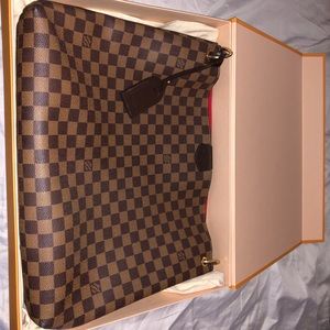 Louis vuitton Handbag